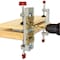 Milescraft JointPRO Professional, Clamping Dowel Jig Only 1311 - alternate 1